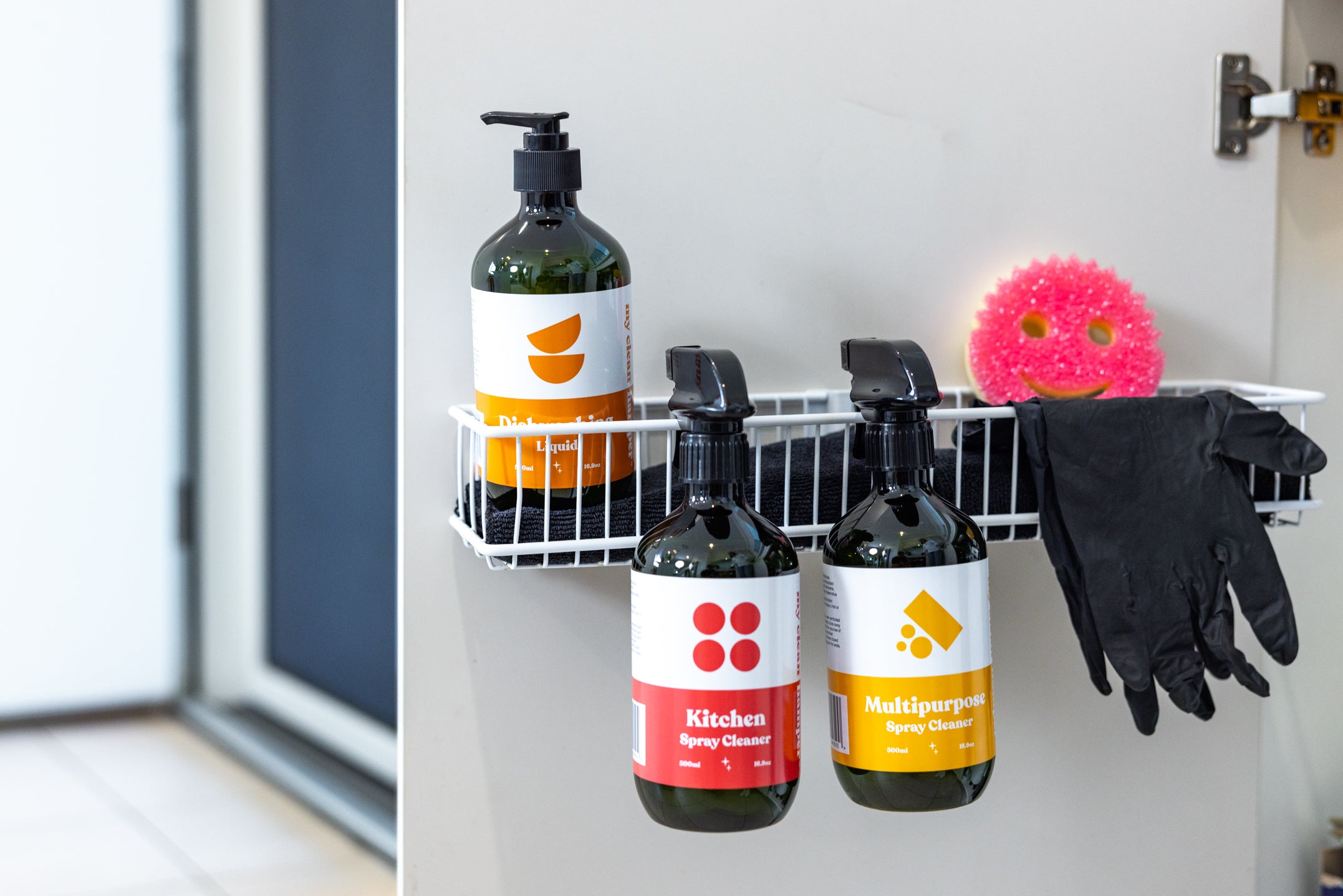 Transform Your Home & Lifestyle with Eco Cleaning Products