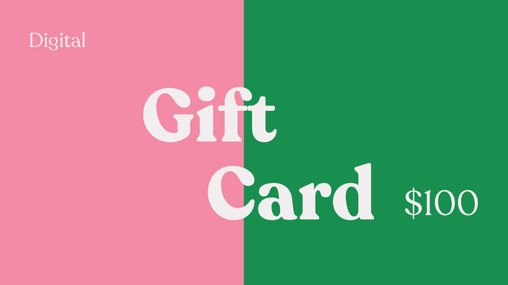 Give the Gift of Clean with My Clean Hamper Gift Cards!