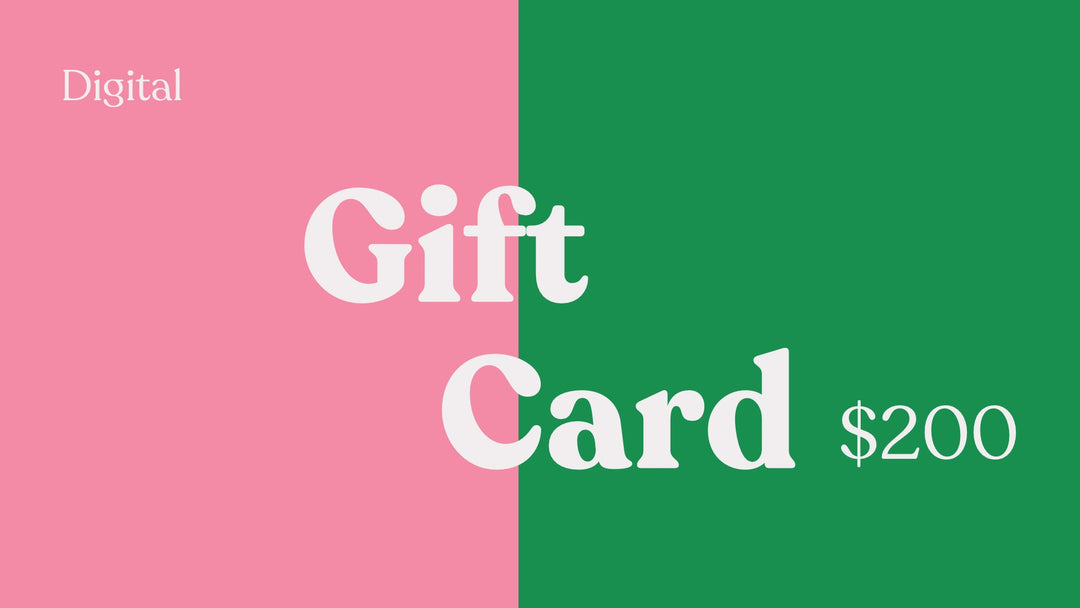 Give the Gift of Clean with My Clean Hamper Gift Cards!