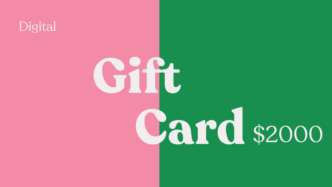 Give the Gift of Clean with My Clean Hamper Gift Cards!