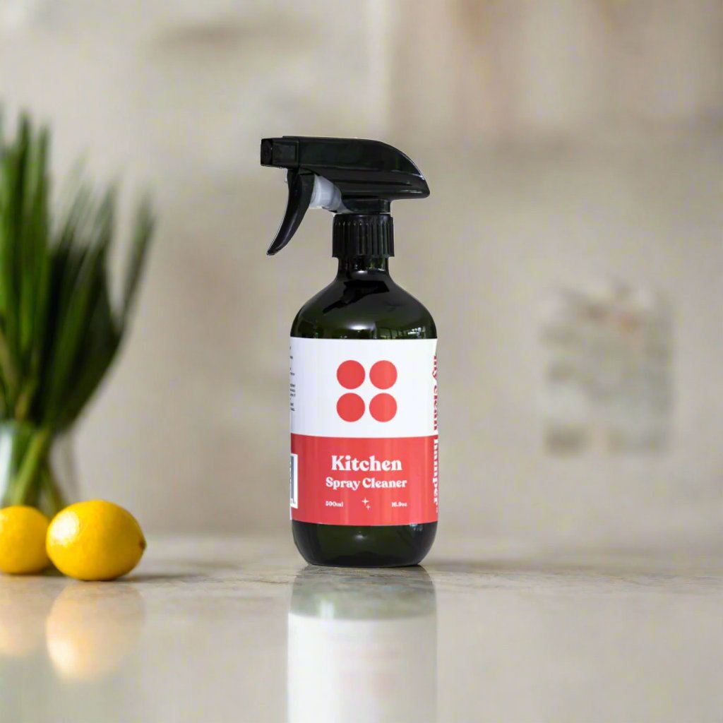 My Clean Hamper Kitchen Spray Cleaner